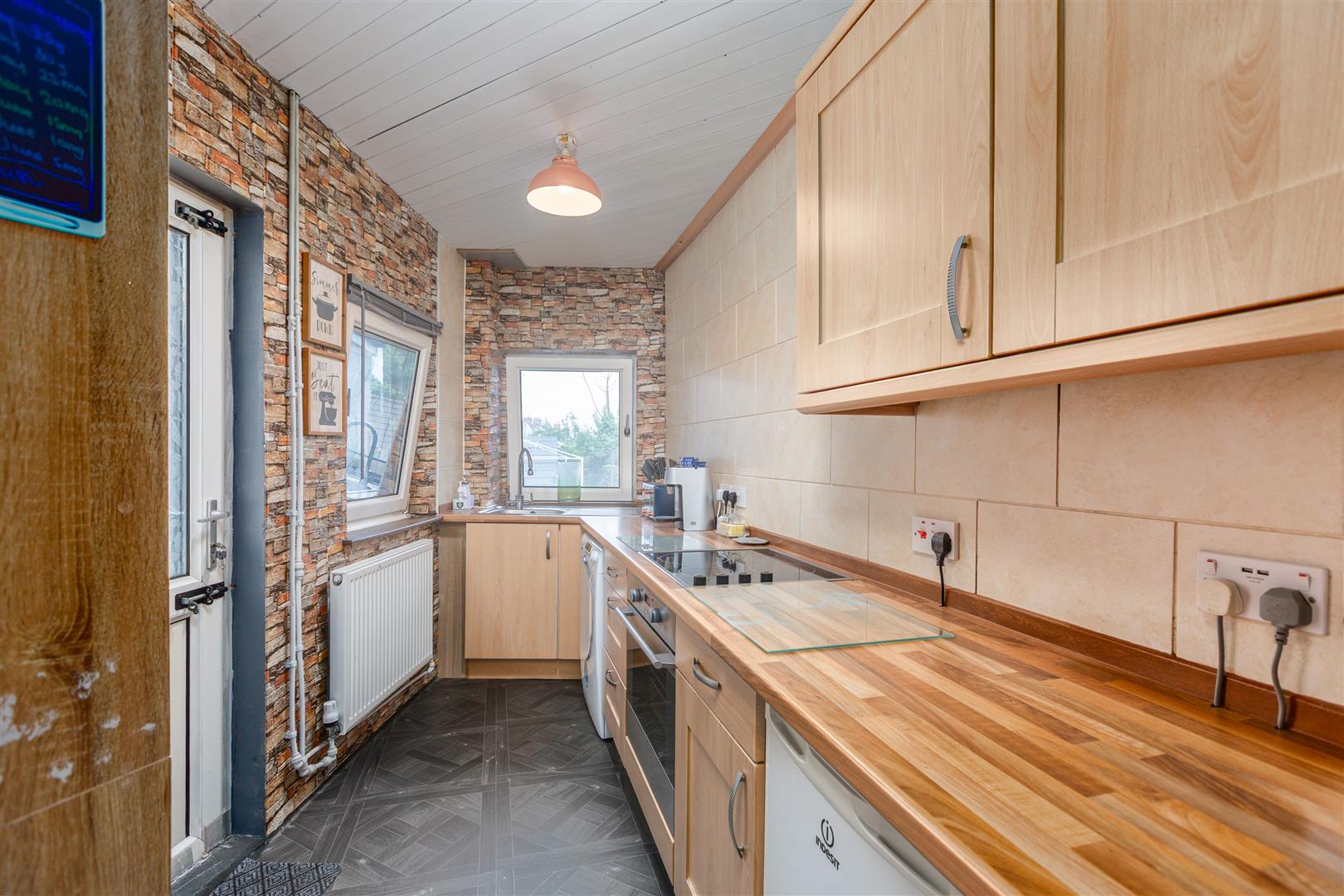 Vernon Street, Hafod, Swansea, SA1 2EZ